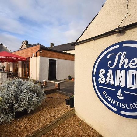 Burntisland Sands Hotel Exterior foto