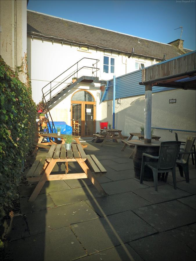 Burntisland Sands Hotel Exterior foto